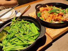 -得意啫·广东啫啫煲(前海HOP店)