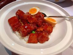 招牌红烧肉-隐厨·中国菜馆(三里屯T+MALL店)