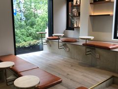 -Peet's Coffee皮爷咖啡(大学路店)