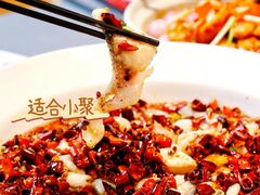-旺顺阁·北京菜·烤鸭(大望路店)