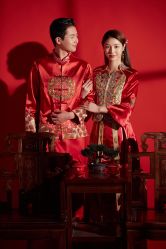 点击看大图 -薇视觉婚纱摄影工作室·婚纱照·结婚照