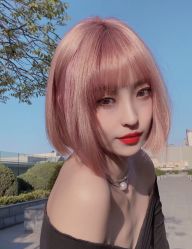 -东瀛造型