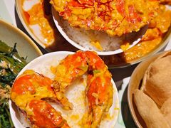 -芭札·Thai泰国餐厅(同和金铂天地店)