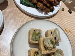 -隅乐胡椒虾·台湾菜·团建(皇岗店)