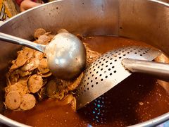 -张记捆鸡(总店)