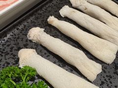 -鲜入唯煮·港式海鲜牛肉火锅(金宝街店)