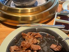-焰江山·海鲜牛排烤肉自助(环形中心店)