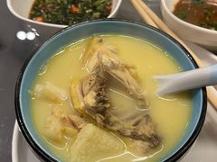 -金龙·打边炉(南京西路店)