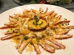 -丰尔粥食·顺德鱼生·干蒸排骨顺德菜(大良分店)