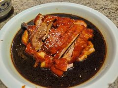 金陵烤鸭-南京大牌档(凯德1818店)