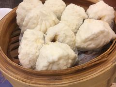 蜜汁叉烧包-点都德(聚福楼店)