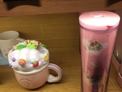 -星巴克(珠海摩尔百货店)