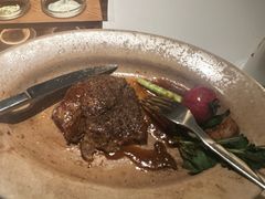 -王品牛排(郑州大卫城店)