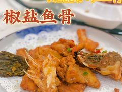 -寻味顺德·南记酒家·传统顺德菜·鱼生(广源路店)