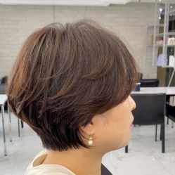 -BHG Hair Salon