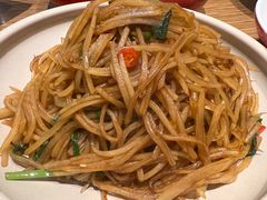 -金掌勺·锅包肉(广渠门店)