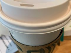 -星巴克(青岛黄岛家佳源分店)
