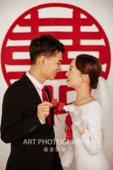 点击看大图 -薇喜影像艺术中心 ART PHOTO