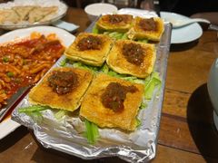 -福慧慈缘素食餐厅(王府井店)