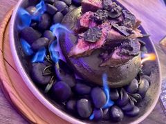 -五号茶居·新派粤菜·岭南五号酒店(沿江中路店)