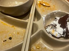 -素满香·Vegan食养自助(天一广场店)