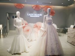 -MuseMarry婚纱(前海嘉里中心店)
