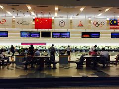 -广州保龄球馆(广州天河体育中心店)