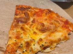 -乐凯撒披萨(南山书城店)