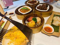 -安蒂娅.悦景轩中餐厅(西乡店)