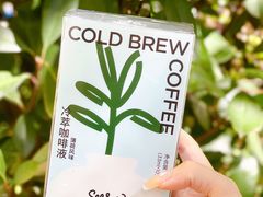 -Seesaw Coffee(上海尚悦湾店)