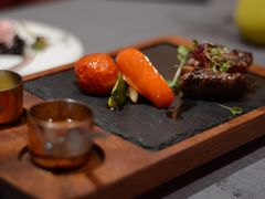 -YUE·6·西式融合餐厅(外滩六号店)