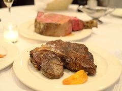 -Keens Steakhouse