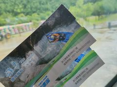 -雅鲁激流探险漂流