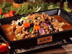 -蘭奢雅集·江浙菜(青山江滩店)