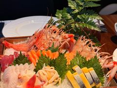 -Mr.Fish鱼鲜生海鲜放题(高德置地冬广场店)