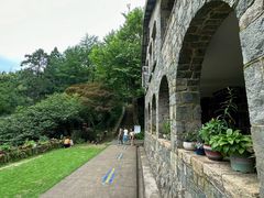 -莫干山风景区