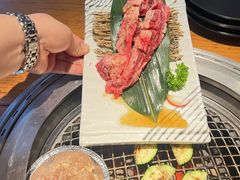 -赤坂亭·M9和牛烧肉·铁板烧·日料398放题(长泰广场店)