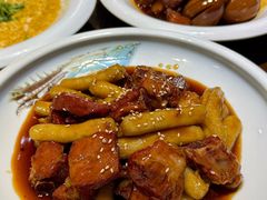 -手拉手美食(清河路店)