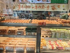 -泸溪河桃酥(秦淮夫子庙一店)