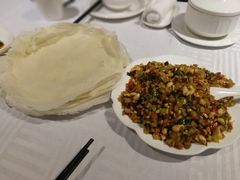 功夫鸽松-琬苑鸽庄·川粤融合菜(解放碑总店)