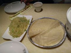 -老昌春饼(西民主路总店)