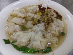 -汪家馄饨(集庆路店)