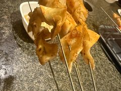 -锦州御烧烤(人民街店)