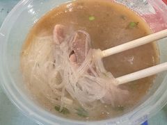 -袁森泰鲜汤(江汉区三民靓汤店)