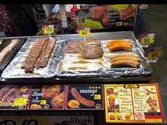 -马林夜市