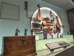 -中国湿地博物馆
