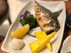 交响青花鱼-阿吾罗日本料理(K11艺术中心店)