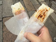 -舌尖葱包烩