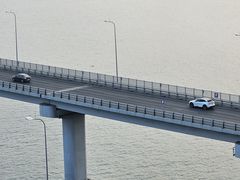 -星海湾跨海大桥