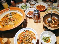 -耕渔小院·湖南鱼鲜(望城店)